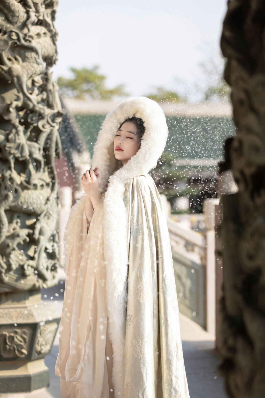 YiTuYu艺图语 Vol.6575 Shi Shi Ya