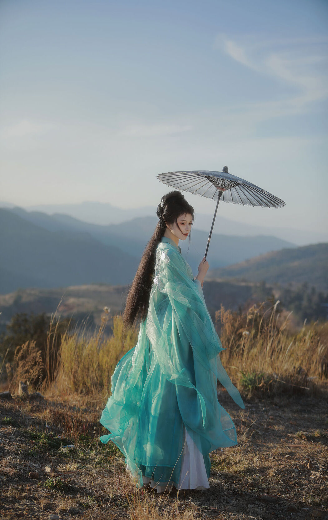 YiTuYu艺图语 Vol.6539 Wu Sui