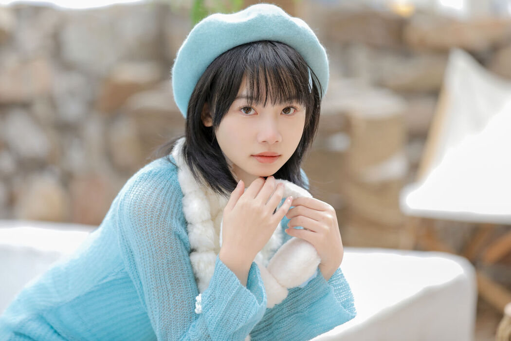 YiTuYu艺图语 Vol.6554 Jue Jue