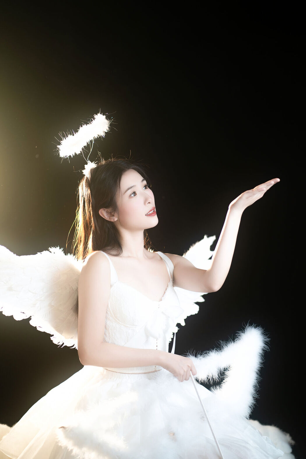 YiTuYu艺图语 Vol.6517 Tian Hui