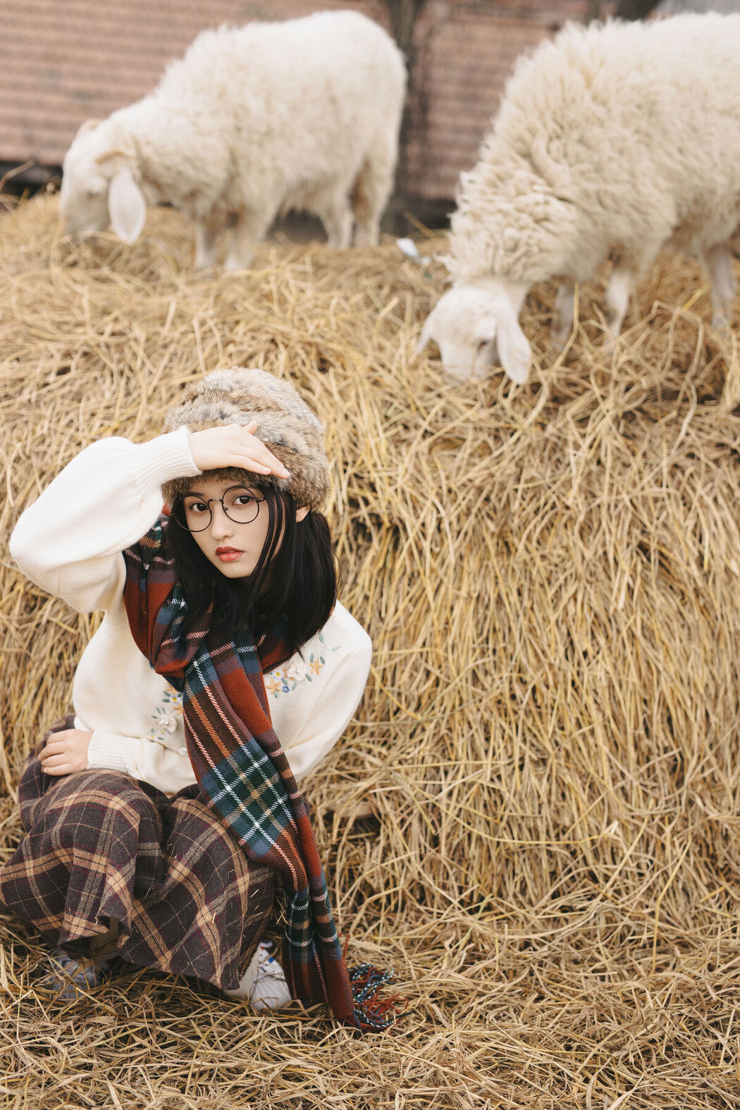 YiTuYu艺图语 Vol.6430 Kou Ke