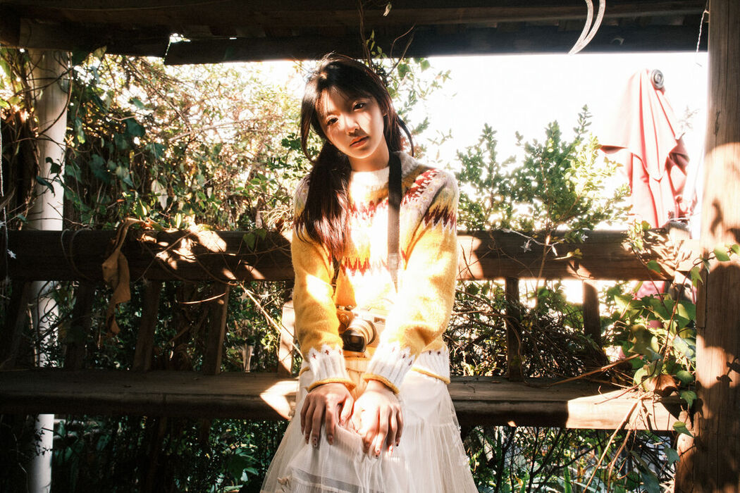 YiTuYu艺图语 Vol.6586 Xiao Mi Dou