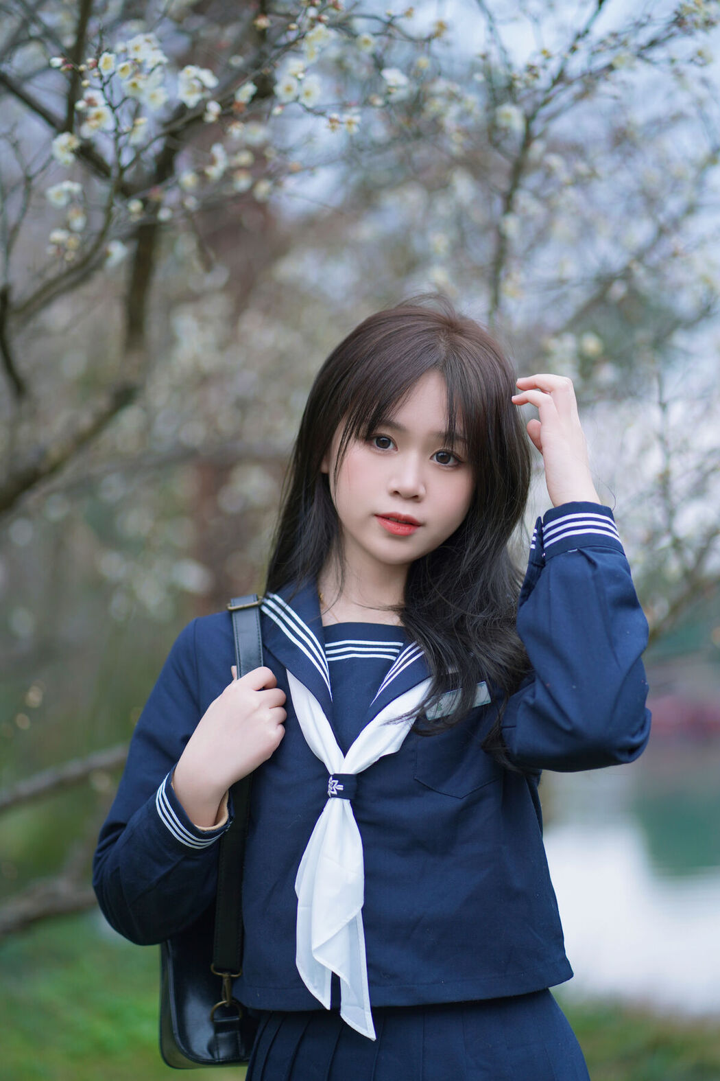 YiTuYu艺图语 Vol.6512 Pao Fu Xiao Fang