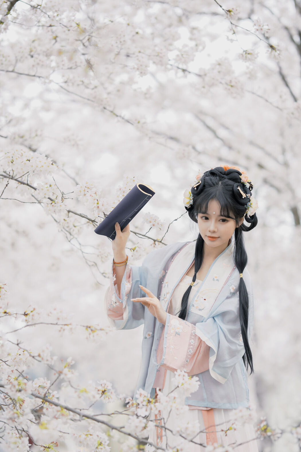 YiTuYu艺图语 Vol.6428 Su Su