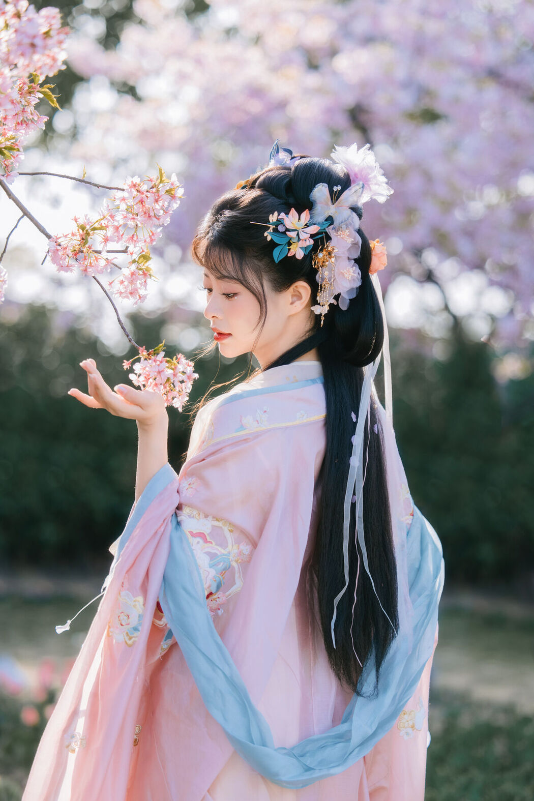 YiTuYu艺图语 Vol.6591 Yao Yao