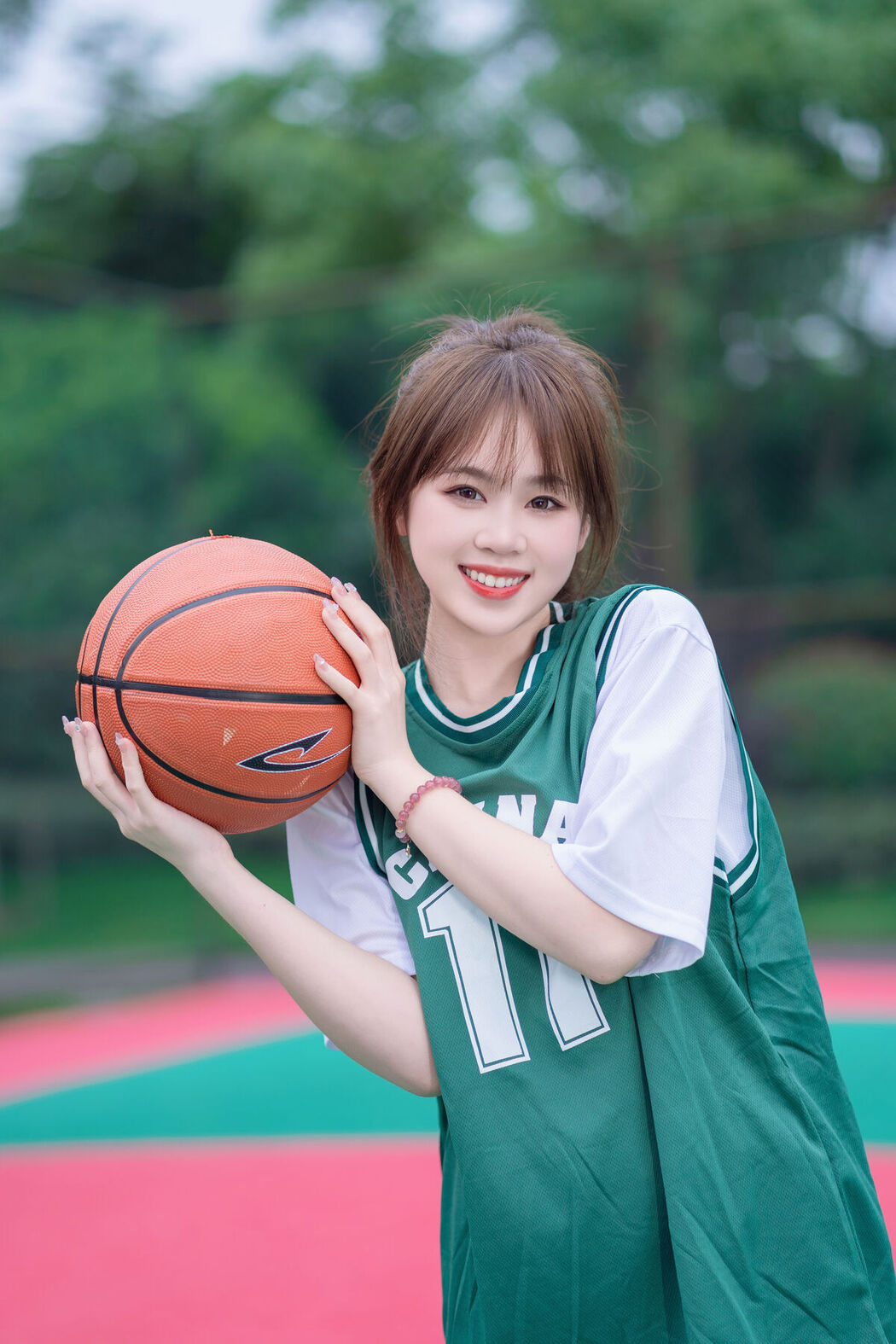 YiTuYu艺图语 Vol.6497 Pao Fu Xiao Fang