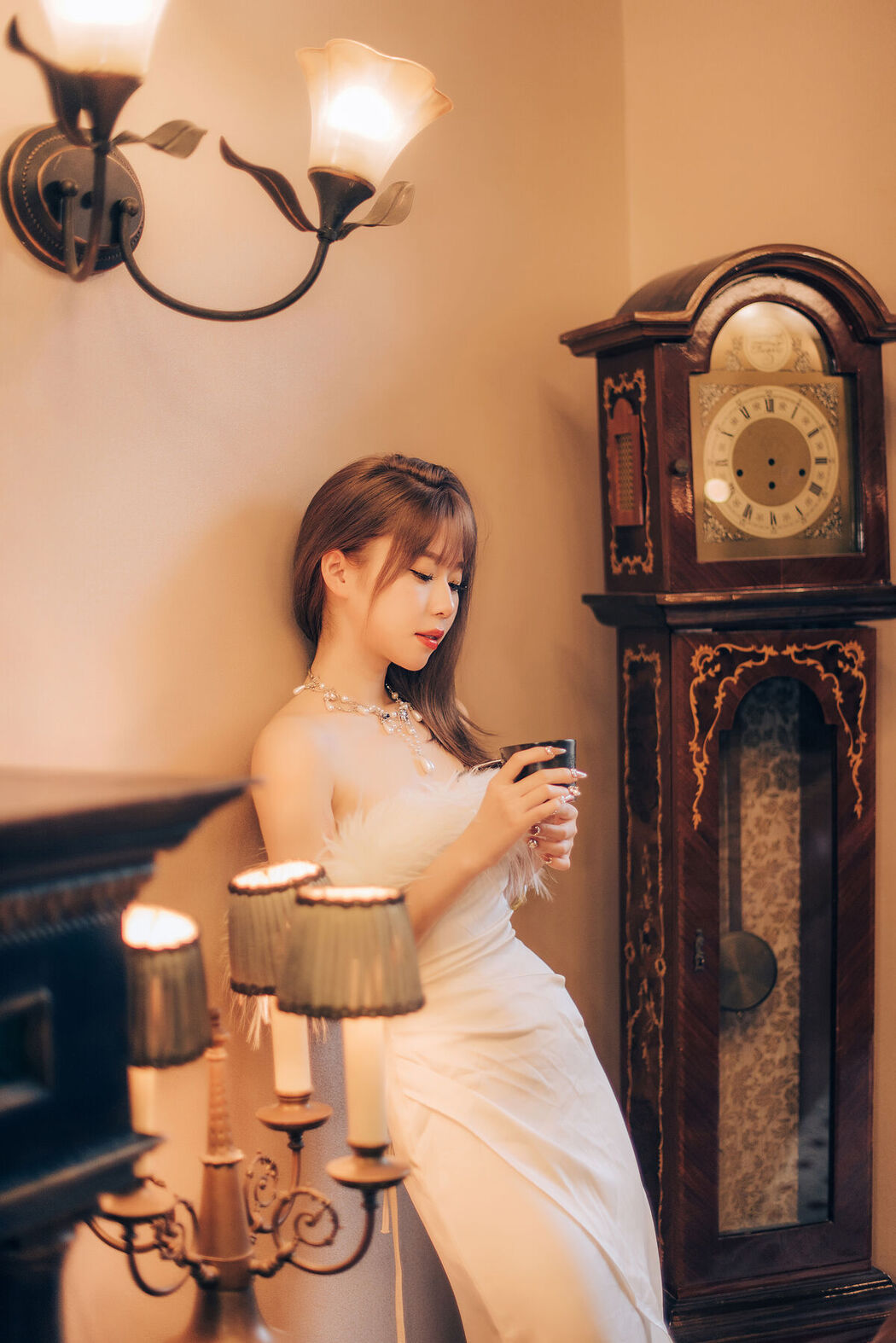 YiTuYu艺图语 Vol.6556 Nini Shi Ni