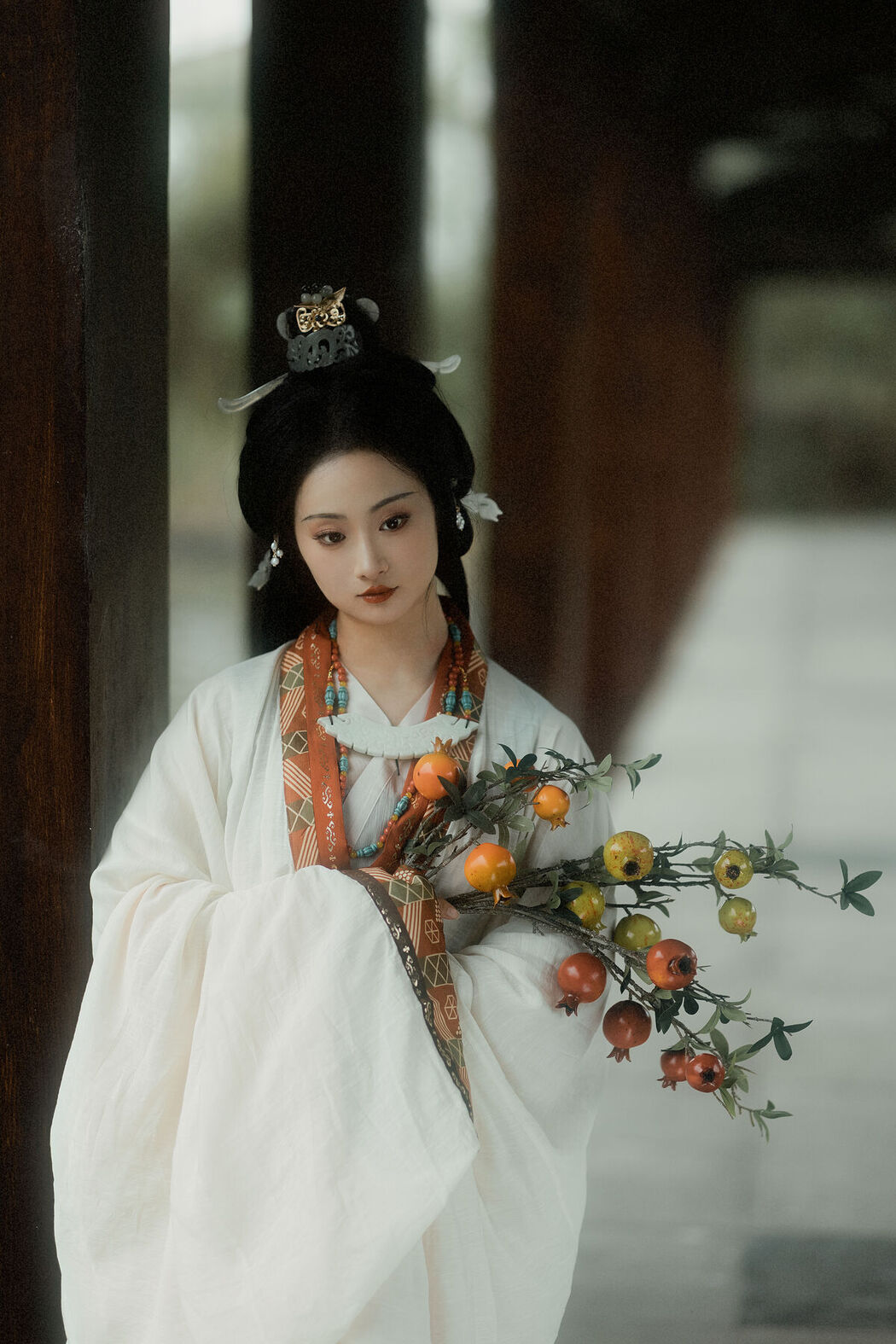 YiTuYu艺图语 Vol.6464 Ze Lan