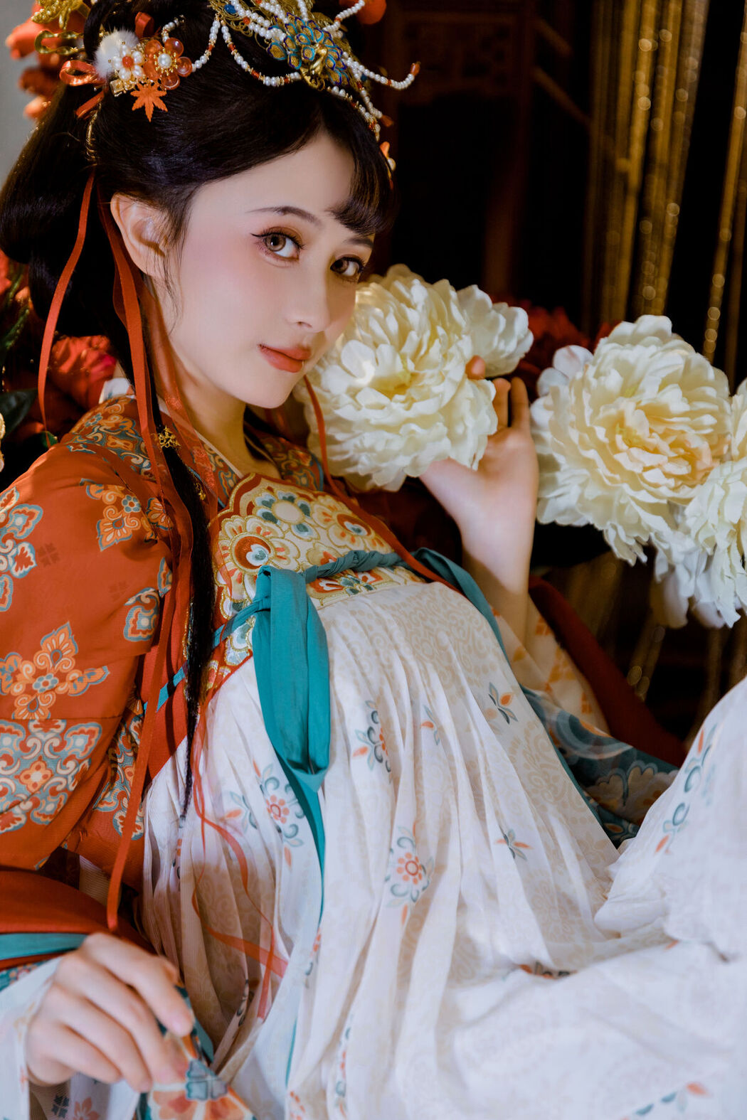 YiTuYu艺图语 Vol.6467 Xi Kui