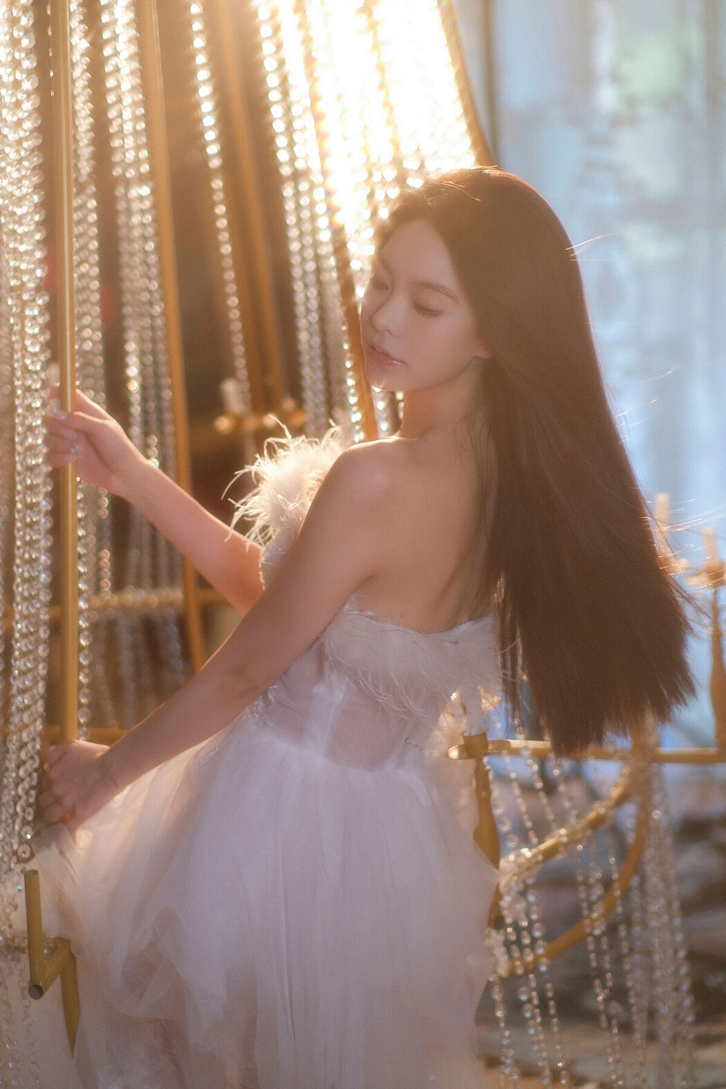 YiTuYu艺图语 Vol.6513 Qian Qian