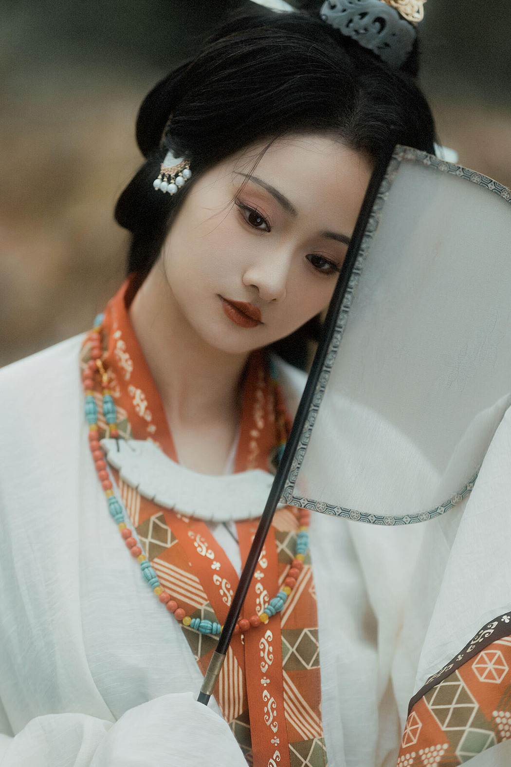 YiTuYu艺图语 Vol.6464 Ze Lan Cover Photo