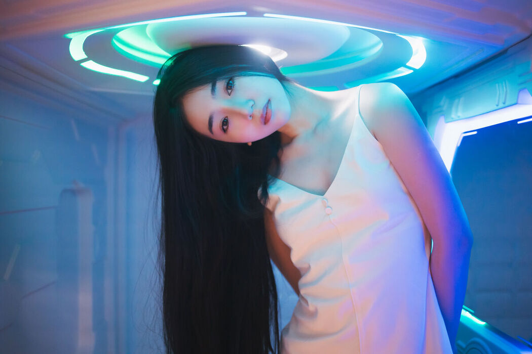 YiTuYu艺图语 Vol.6557 Yi Yu He Bao Dan