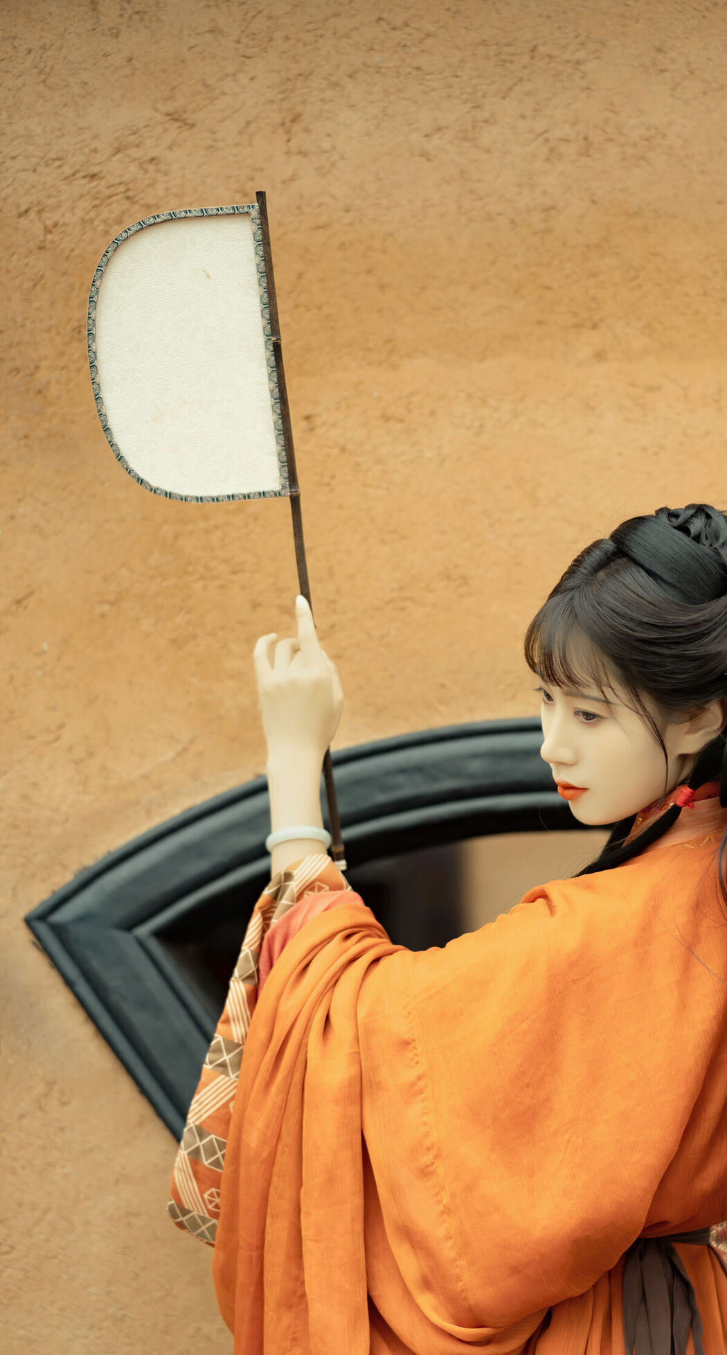 YiTuYu艺图语 Vol.6432 Chu Cha