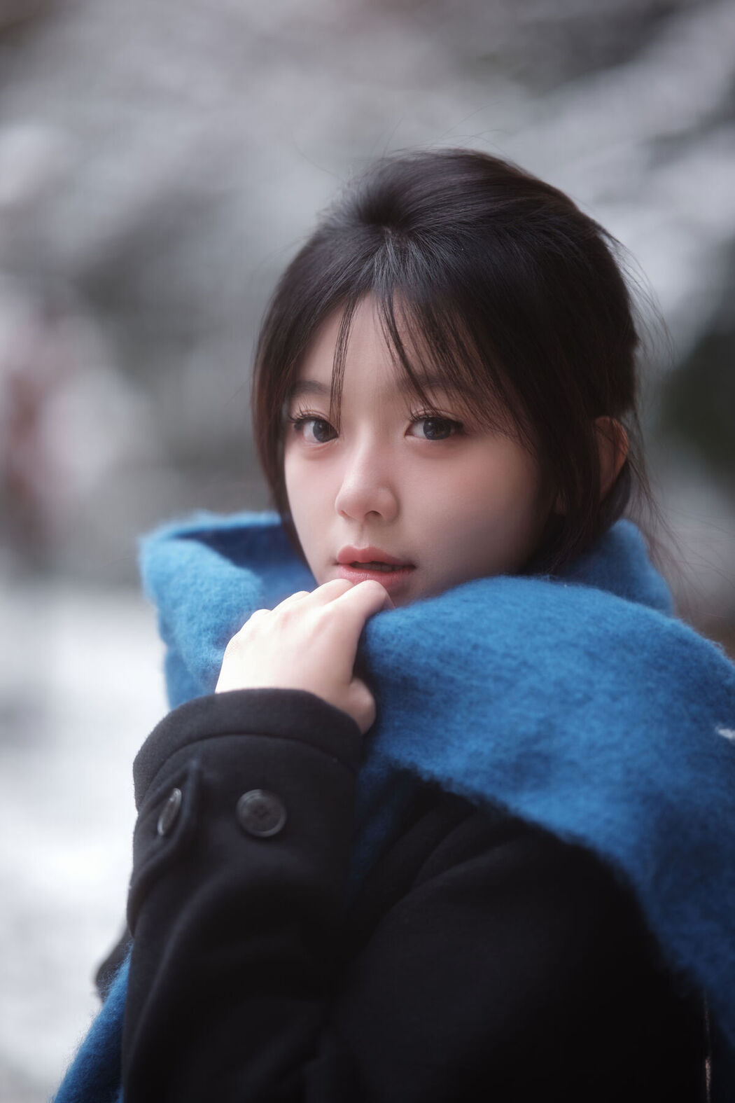 YiTuYu艺图语 Vol.6452 Xiao Mi Dou