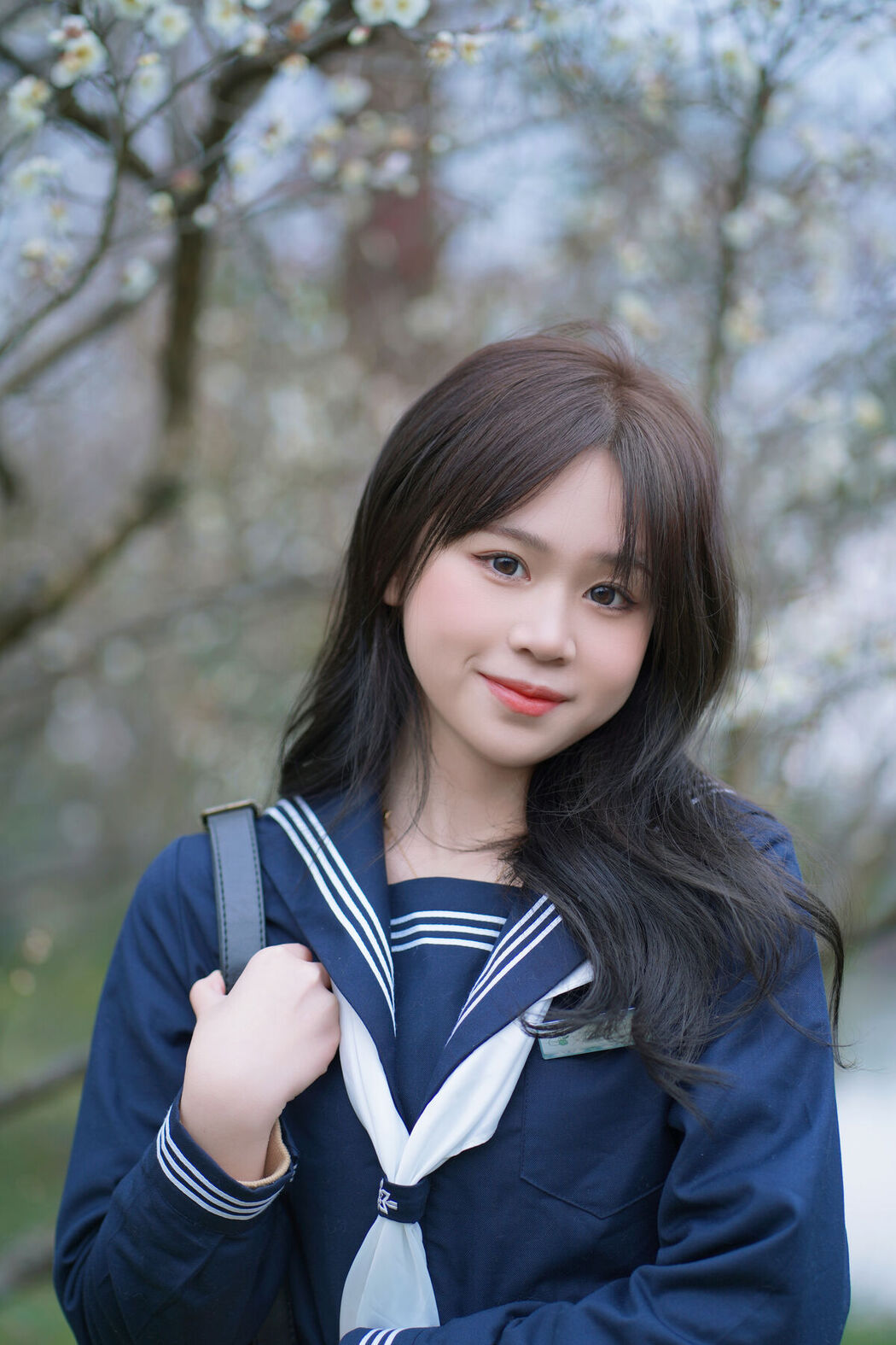 YiTuYu艺图语 Vol.6512 Pao Fu Xiao Fang