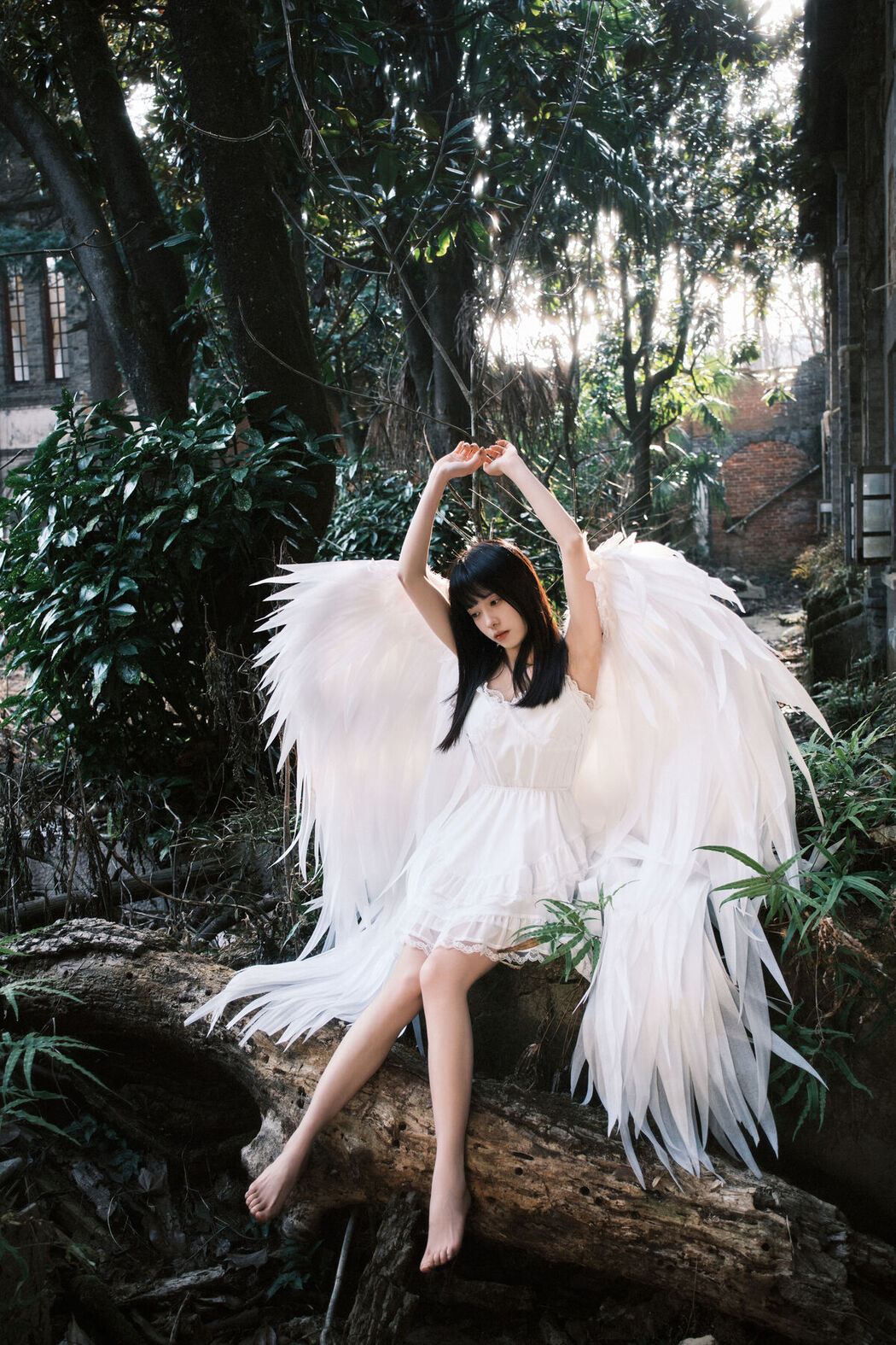 YiTuYu艺图语 Vol.6574 Xiao Song Ma Nai