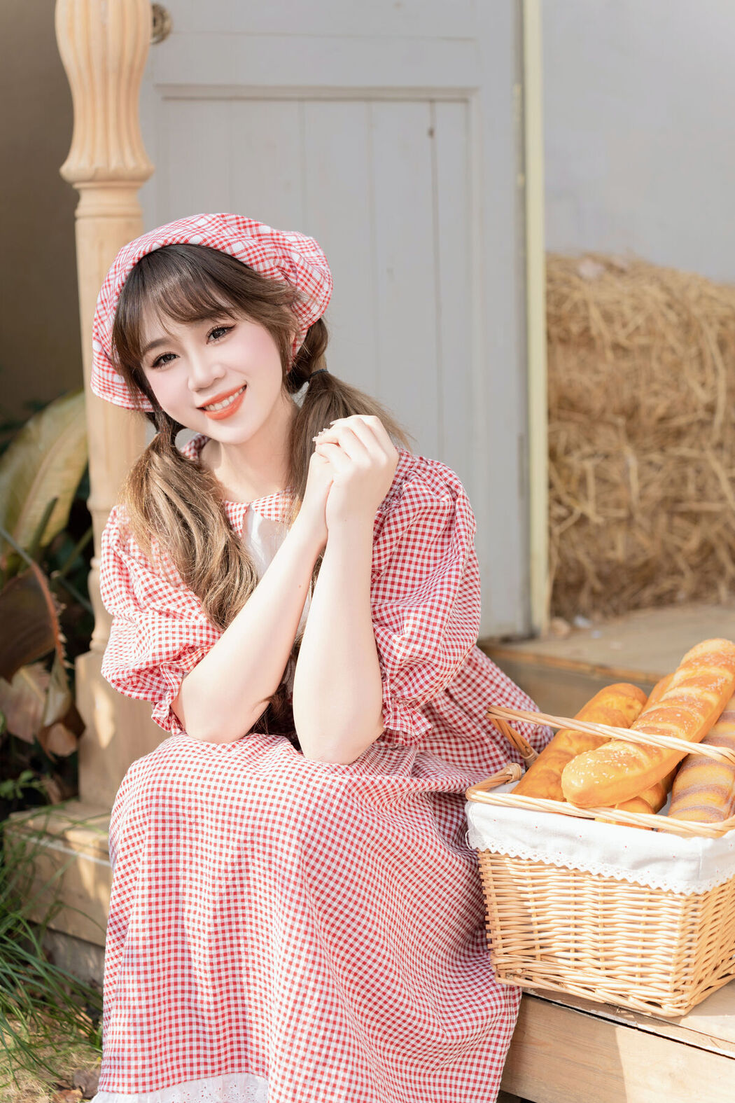 YiTuYu艺图语 Vol.6453 Pao Fu Xiao Fang