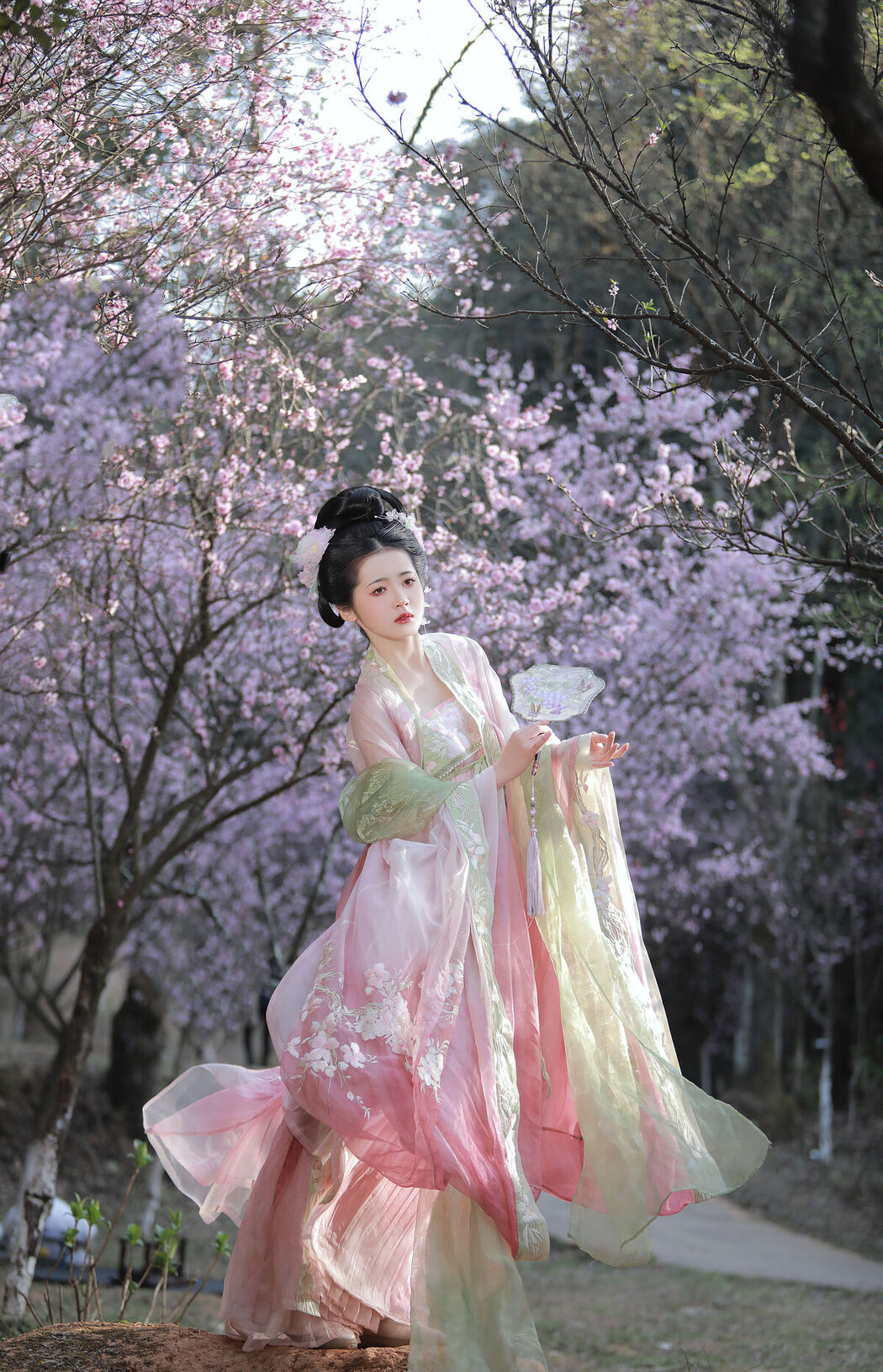 YiTuYu艺图语 Vol.6612 Wei Mo