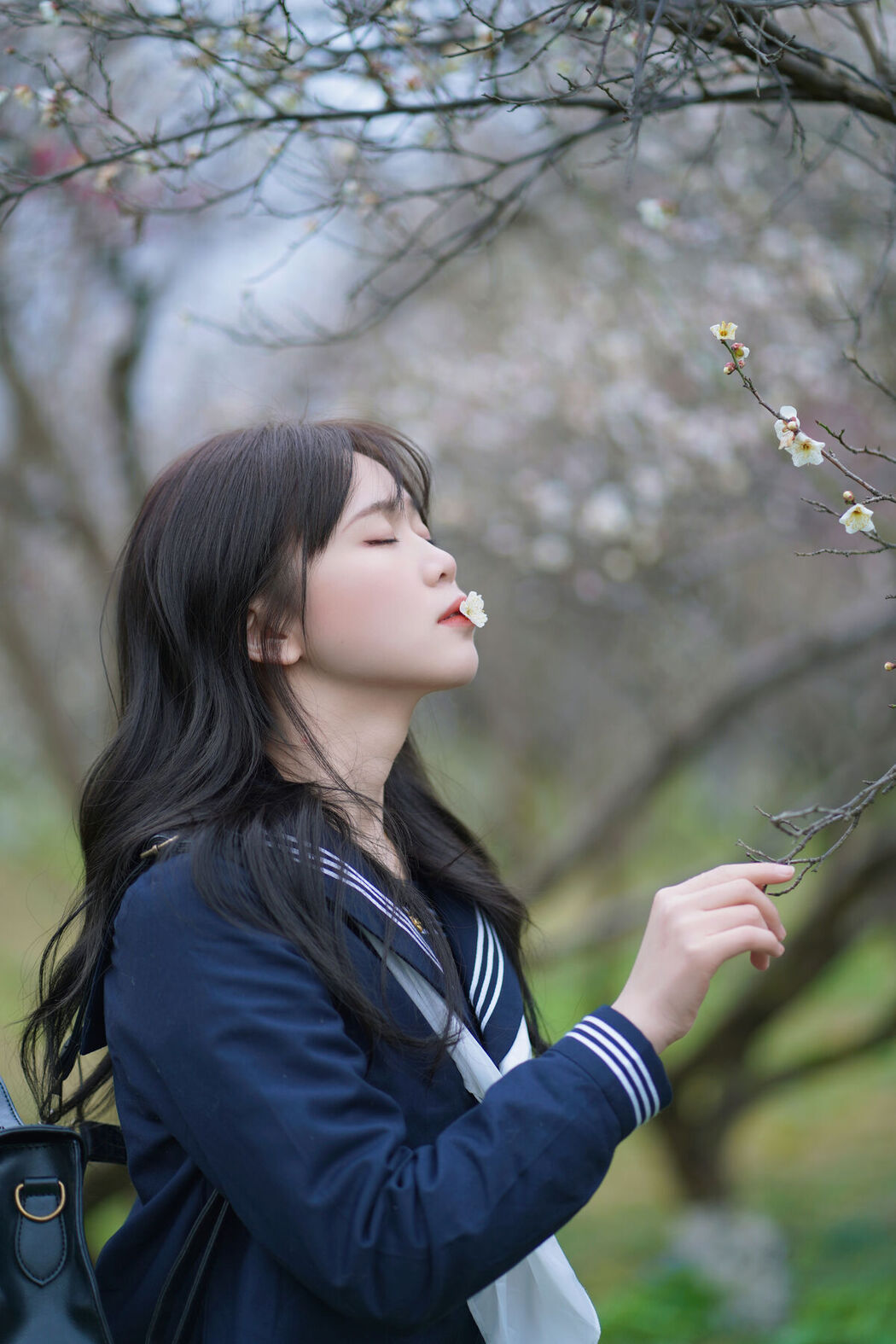YiTuYu艺图语 Vol.6512 Pao Fu Xiao Fang