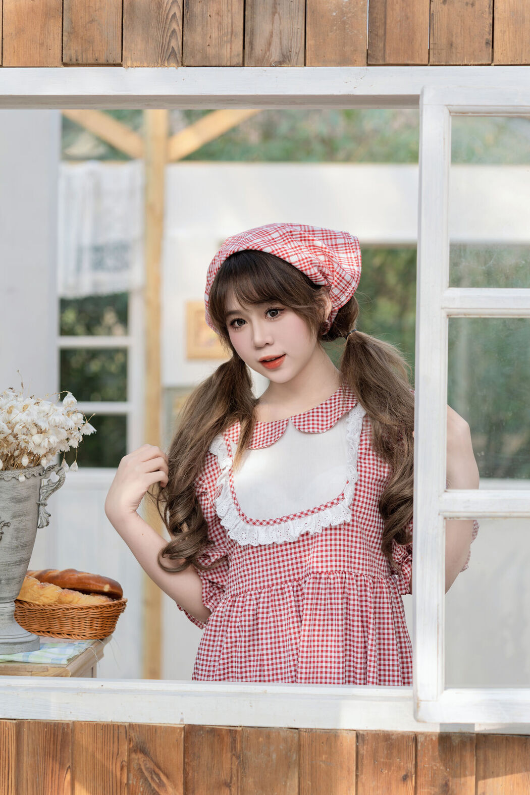 YiTuYu艺图语 Vol.6453 Pao Fu Xiao Fang