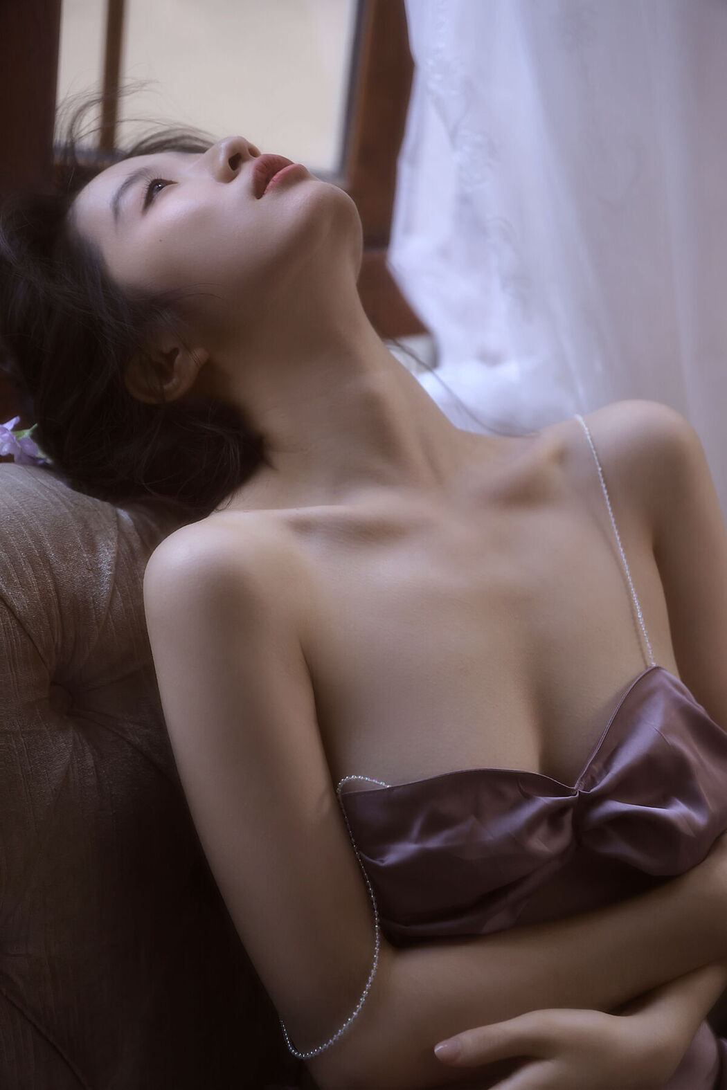 YiTuYu艺图语 Vol.6542 Yao Pang Pang