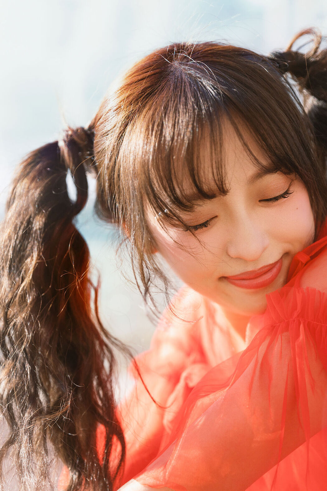 YiTuYu艺图语 Vol.6543 Wang Ke Ai Ou Er Bu Ke Ai