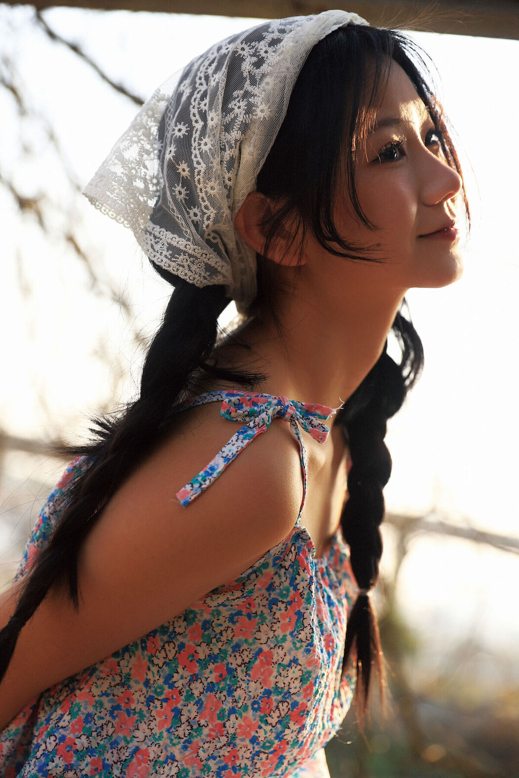 YiTuYu艺图语 Vol.6552 Rou Song Bao
