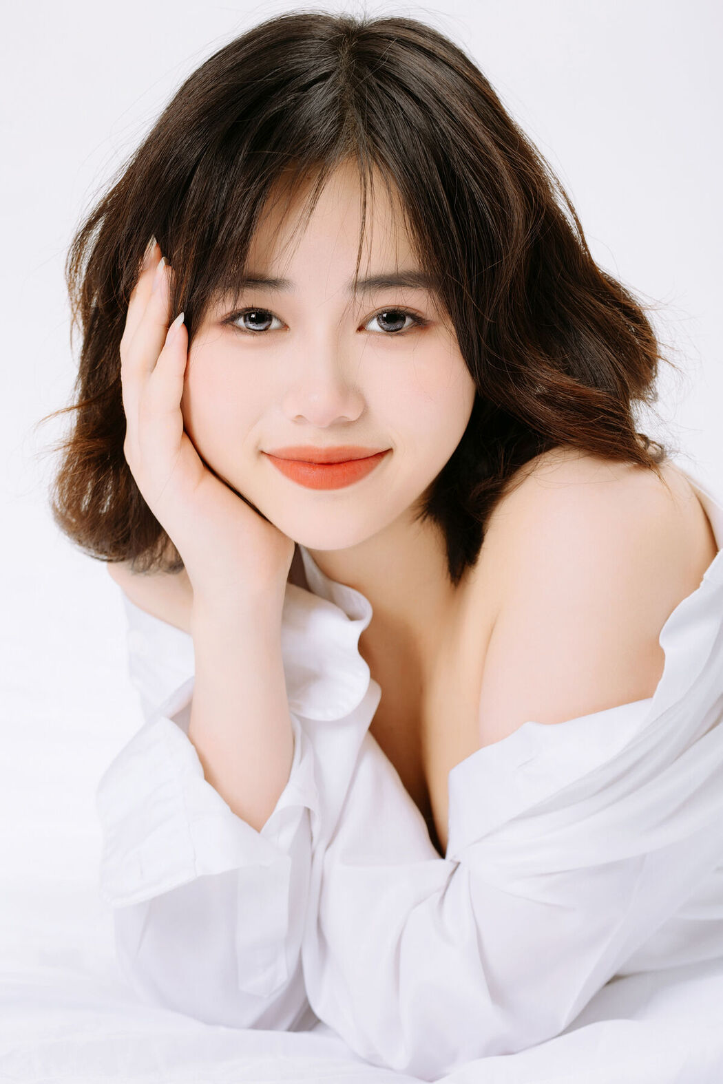YiTuYu艺图语 Vol.6434 Xiao Mei