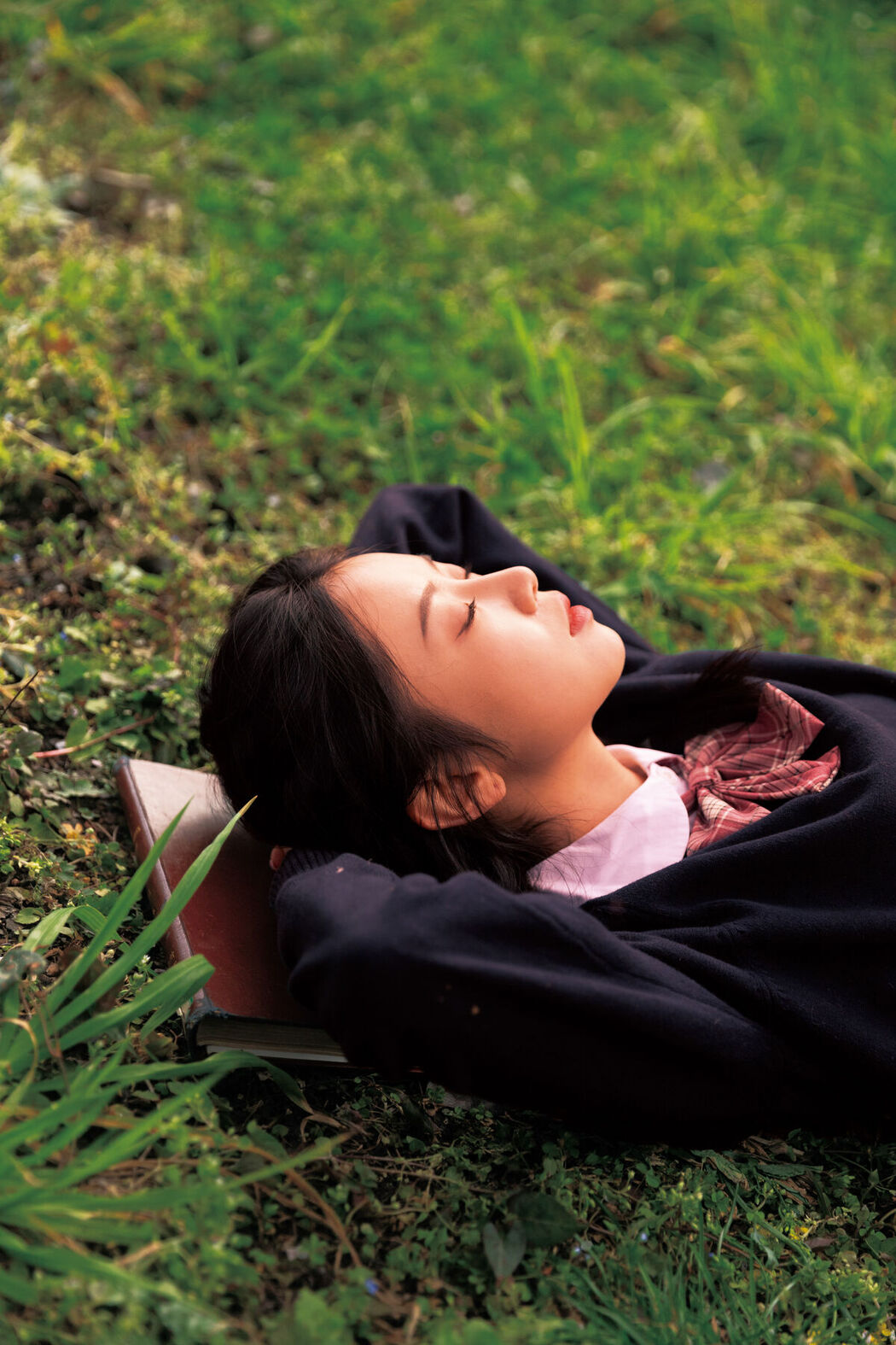 YiTuYu艺图语 Vol.6598 Shi Xiao Wan Zi