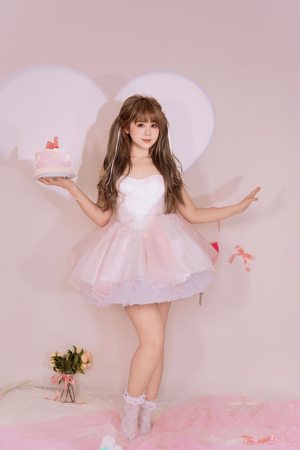 YiTuYu艺图语 Vol.6588 Pao Fu Xiao Fang