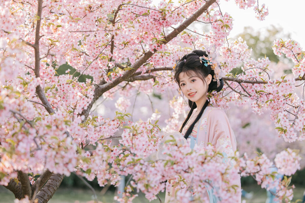 YiTuYu艺图语 Vol.6591 Yao Yao