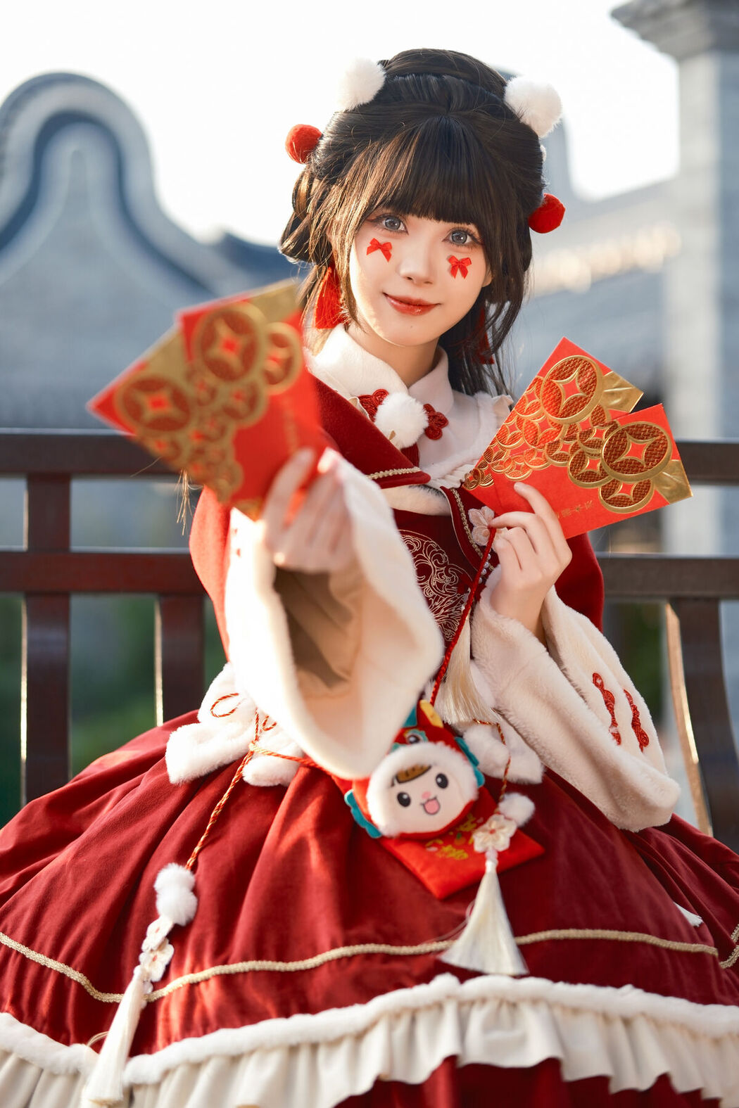 YiTuYu艺图语 Vol.6433 Er Ru Ruth