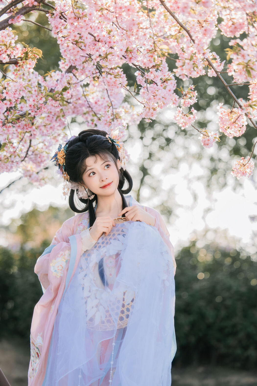YiTuYu艺图语 Vol.6591 Yao Yao