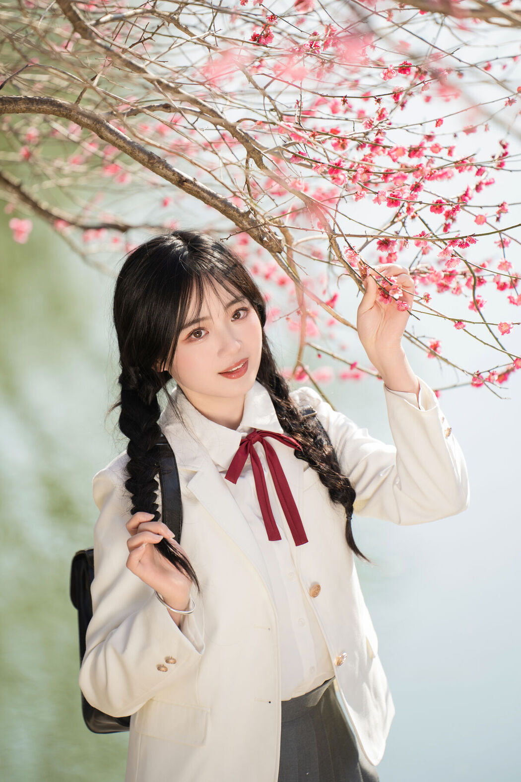 YiTuYu艺图语 Vol.6616 Xiao Ou O