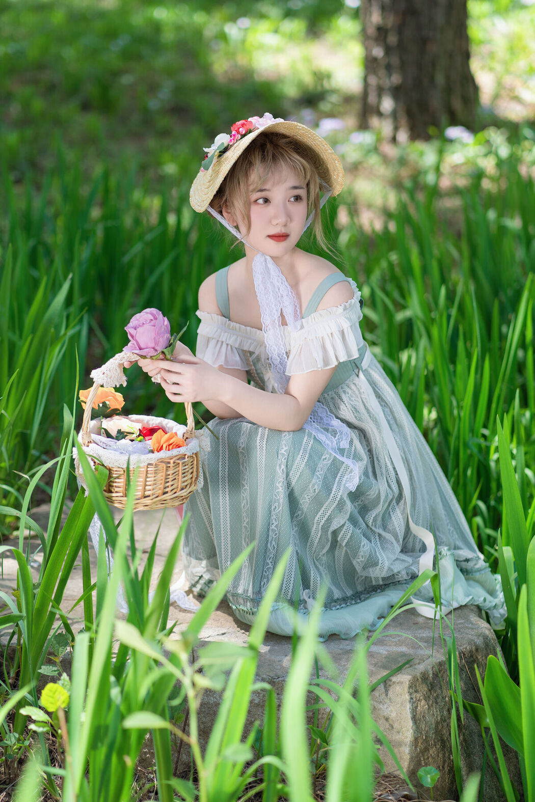 YiTuYu艺图语 Vol.6538 Mayilvu