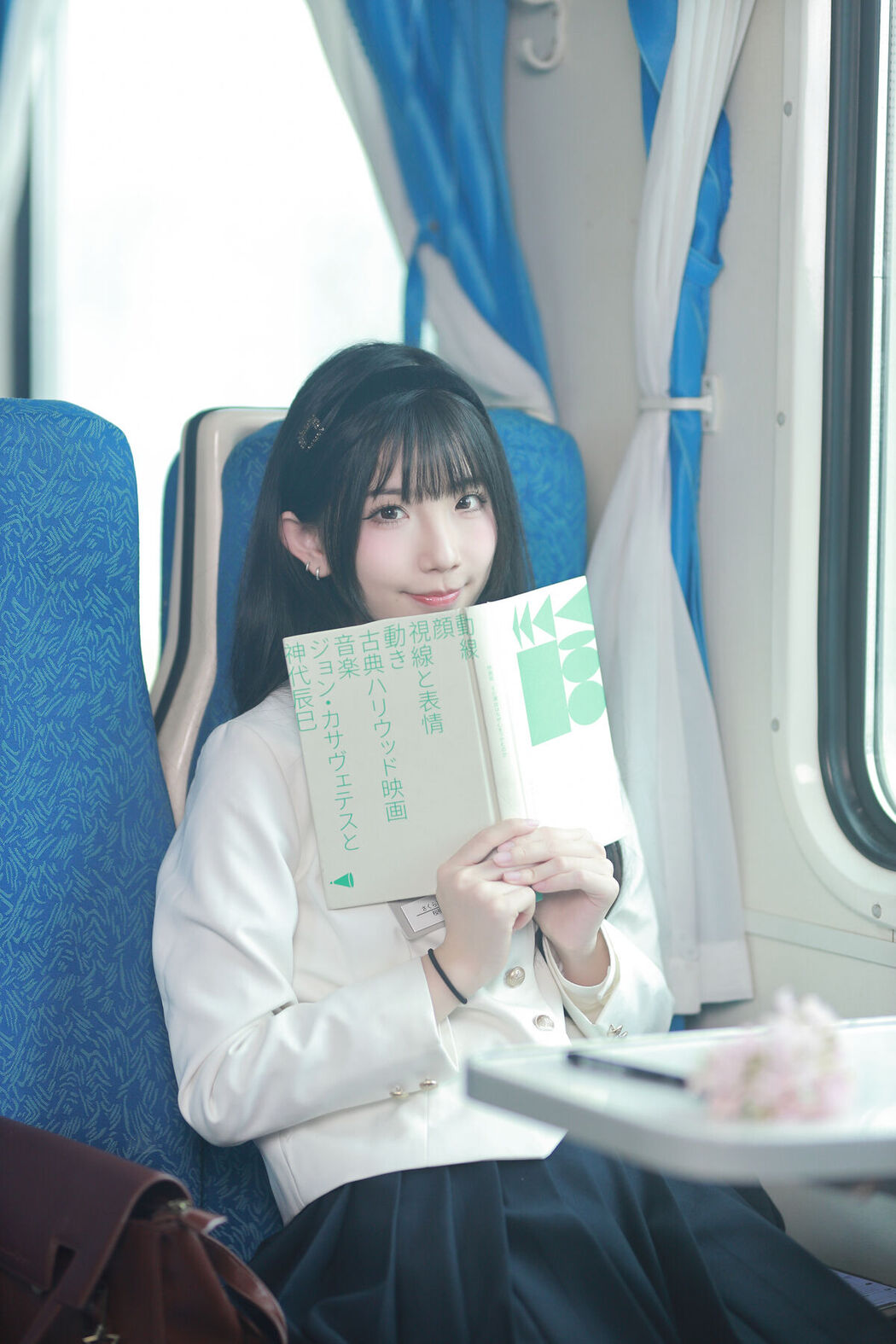 YiTuYu艺图语 Vol.6507 Ying Tao Zai Bu Zai