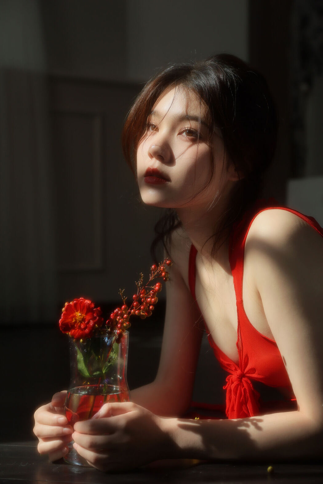 YiTuYu艺图语 Vol.6619 Chensuy333