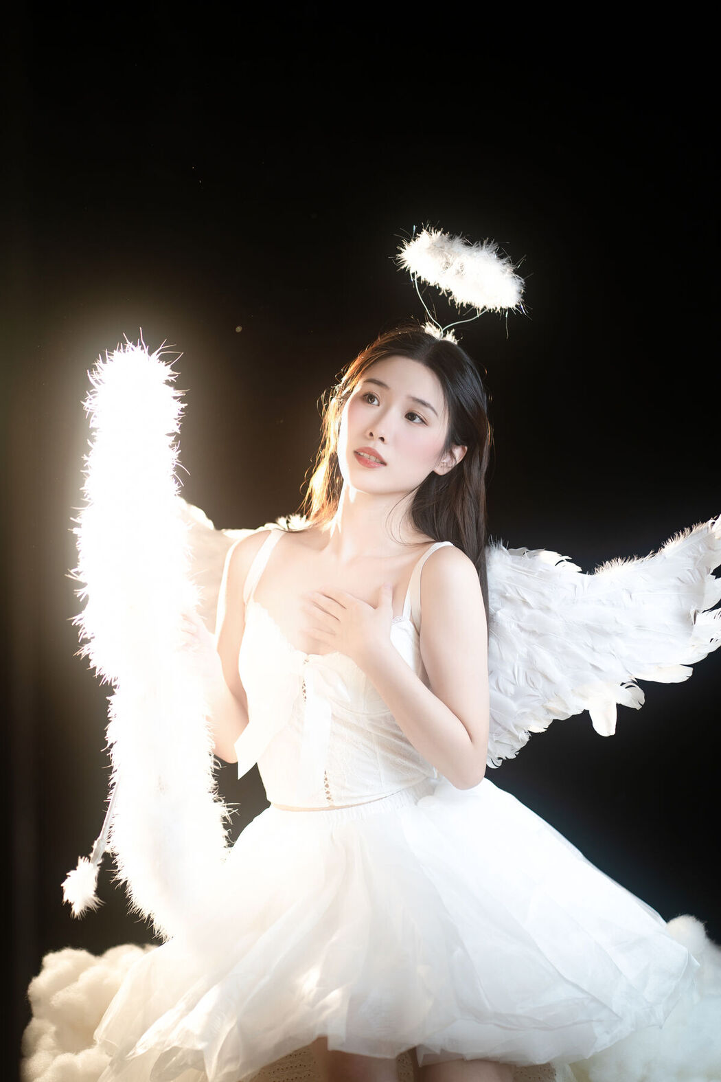 YiTuYu艺图语 Vol.6517 Tian Hui