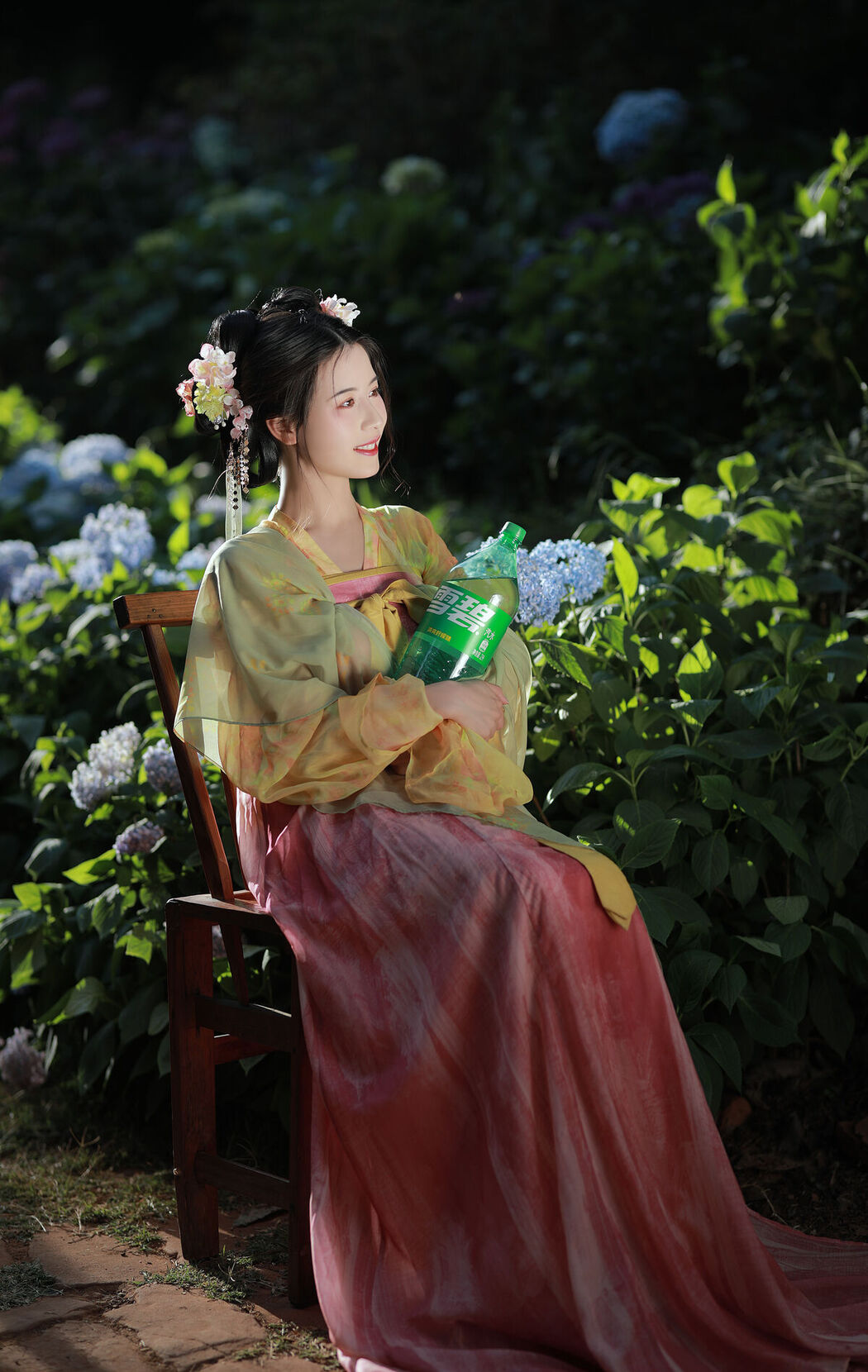 YiTuYu艺图语 Vol.6603 Fan_l