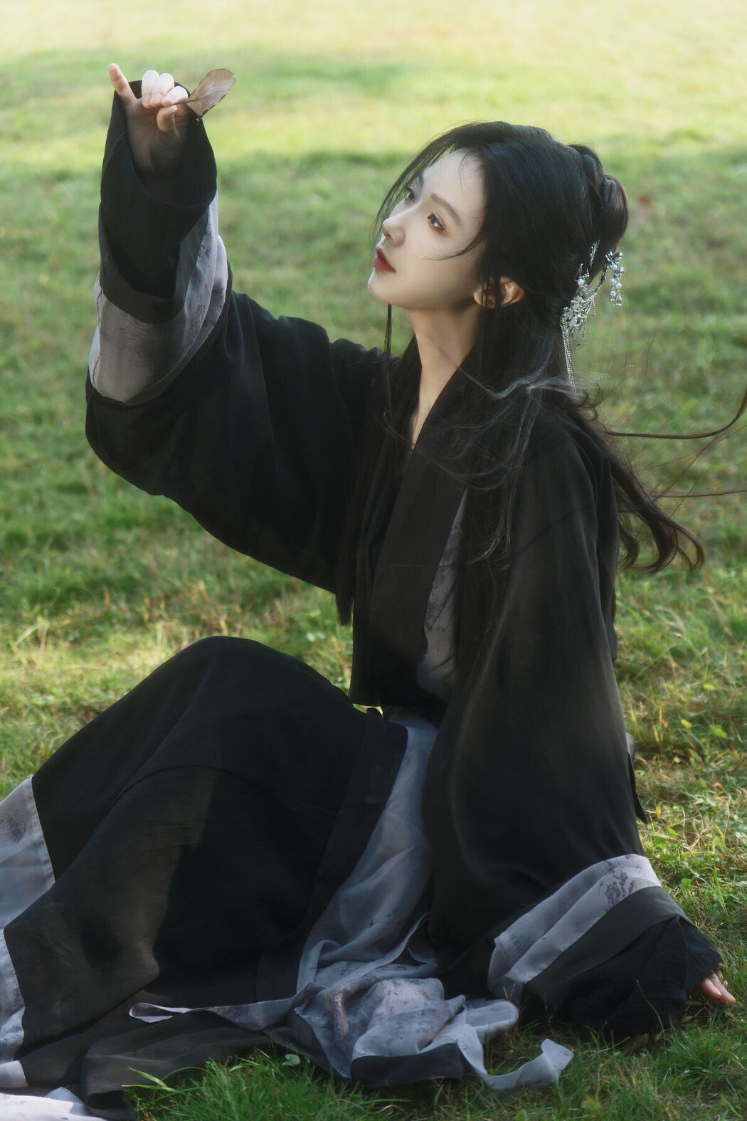 YiTuYu艺图语 Vol.6455 Cen Su