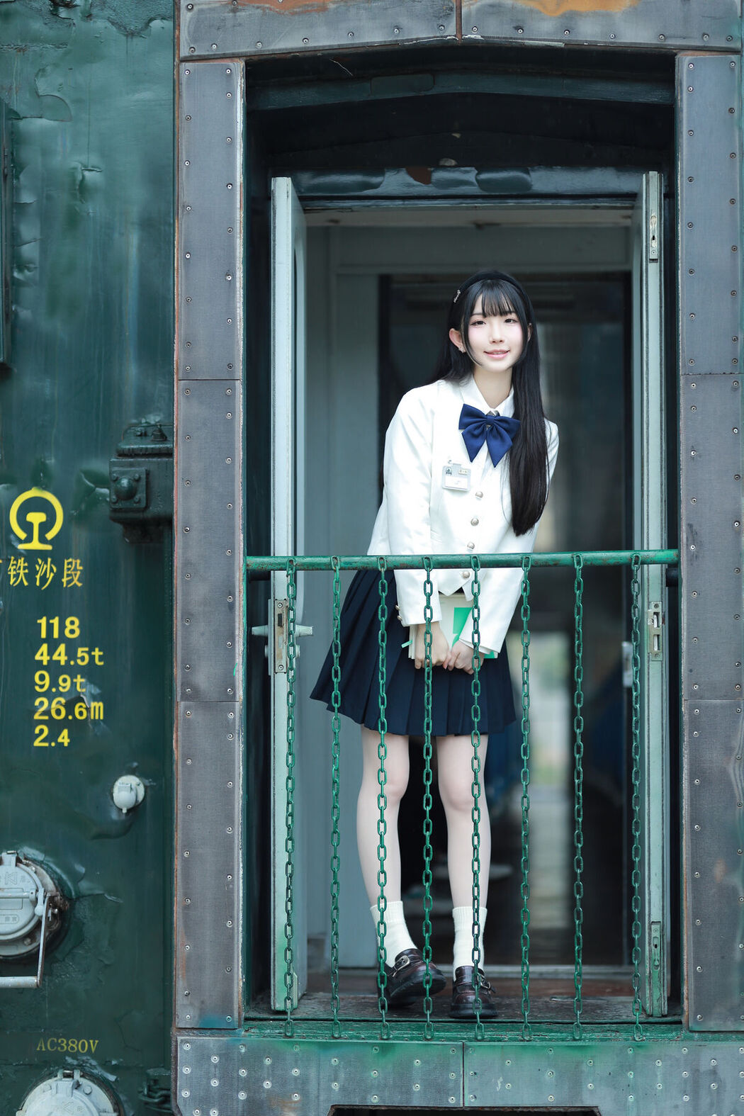 YiTuYu艺图语 Vol.6507 Ying Tao Zai Bu Zai