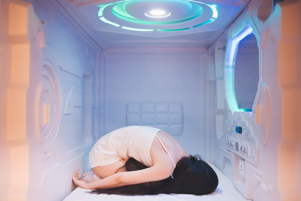 YiTuYu艺图语 Vol.6557 Yi Yu He Bao Dan