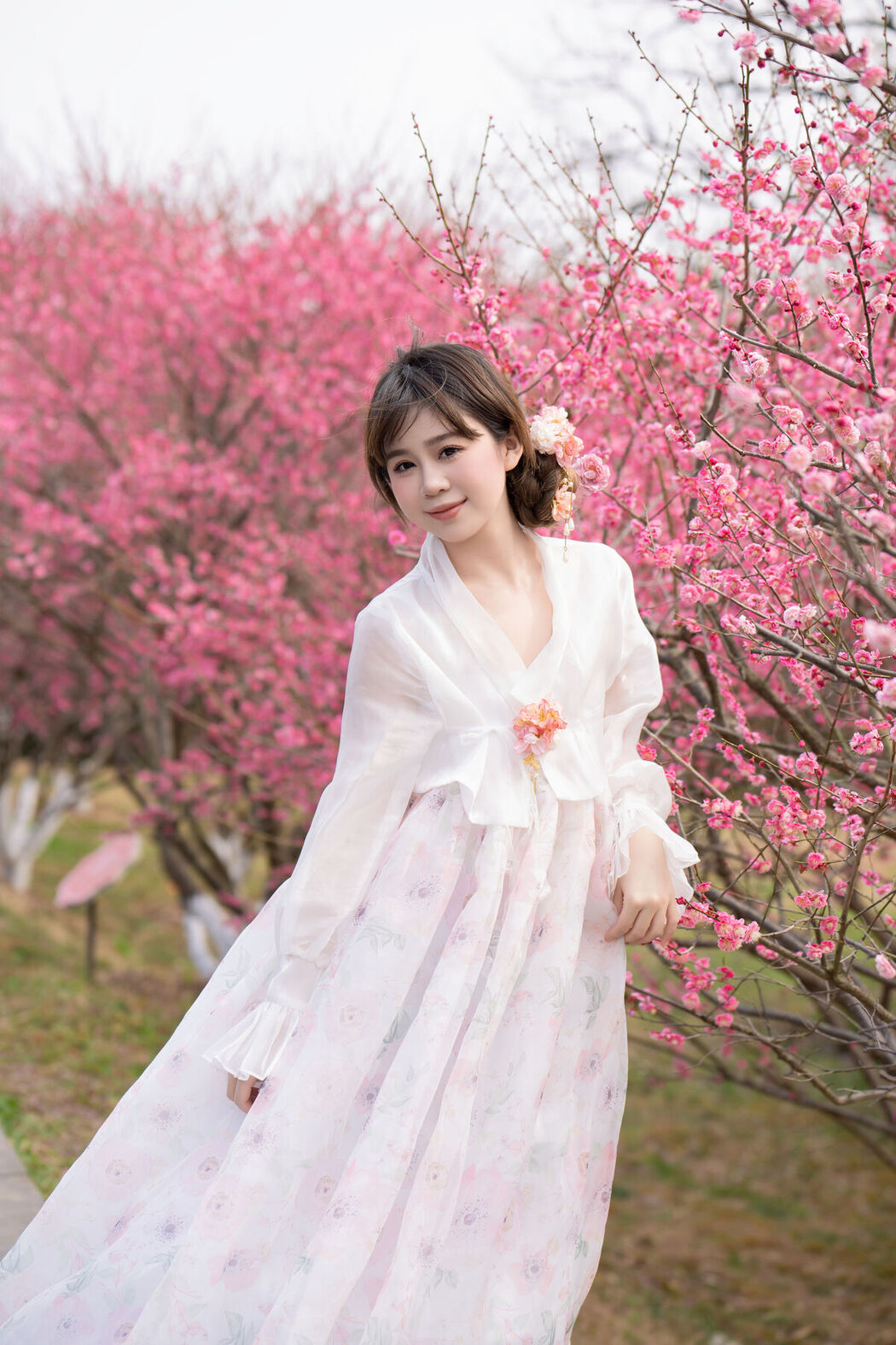 YiTuYu艺图语 Vol.6544 Pao Fu Xiao Fang