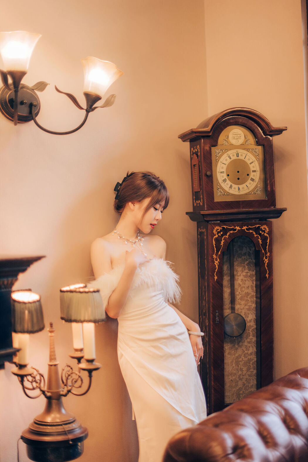 YiTuYu艺图语 Vol.6556 Nini Shi Ni