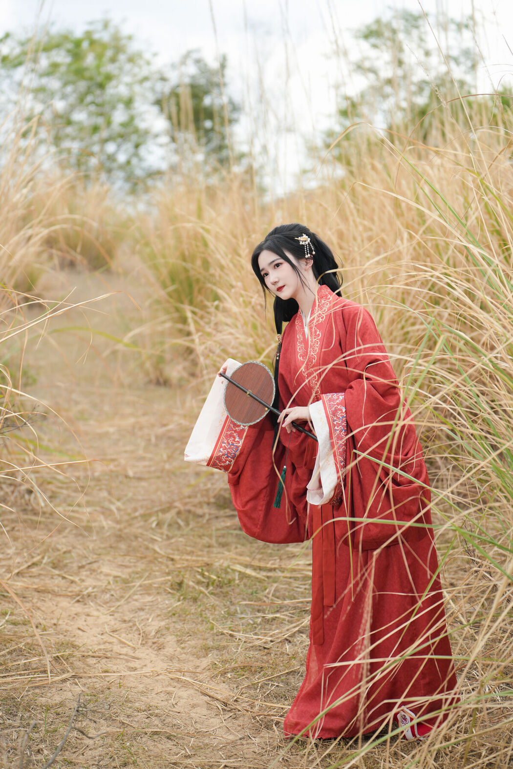 YiTuYu艺图语 Vol.6527 Yi Da Kuai Dan Gao