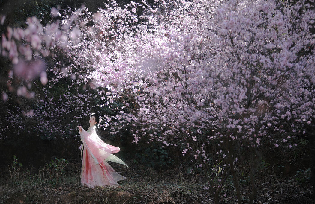 YiTuYu艺图语 Vol.6612 Wei Mo