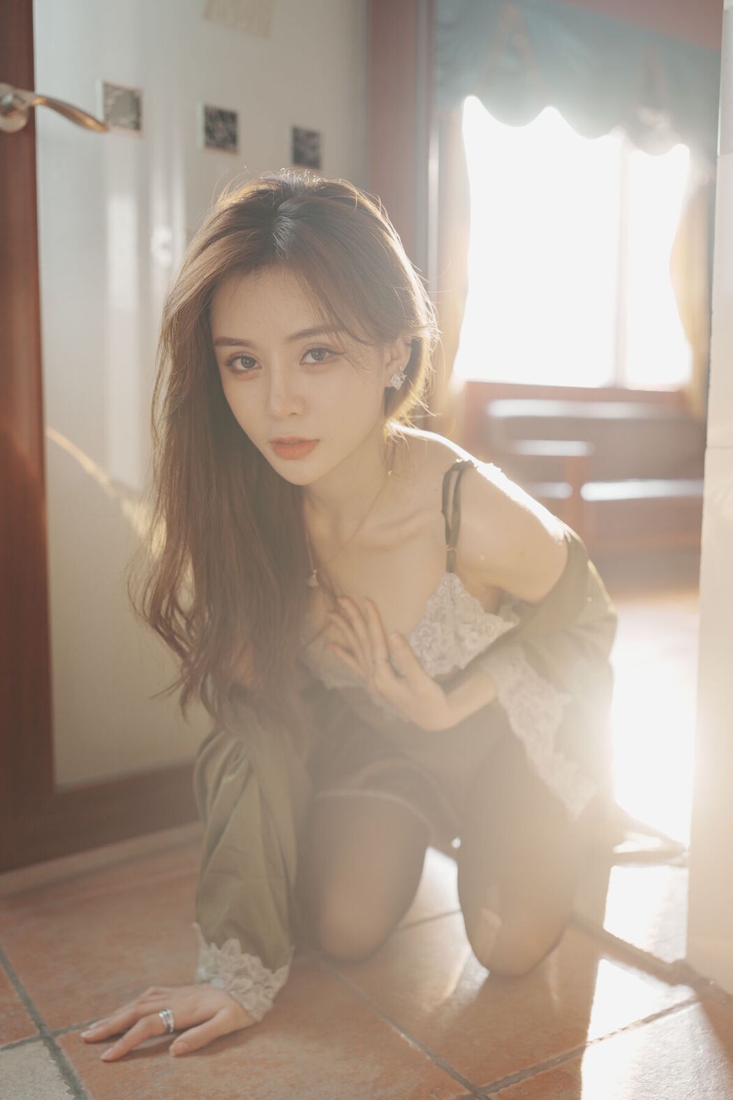 YiTuYu艺图语 Vol.6601 Bei Bei