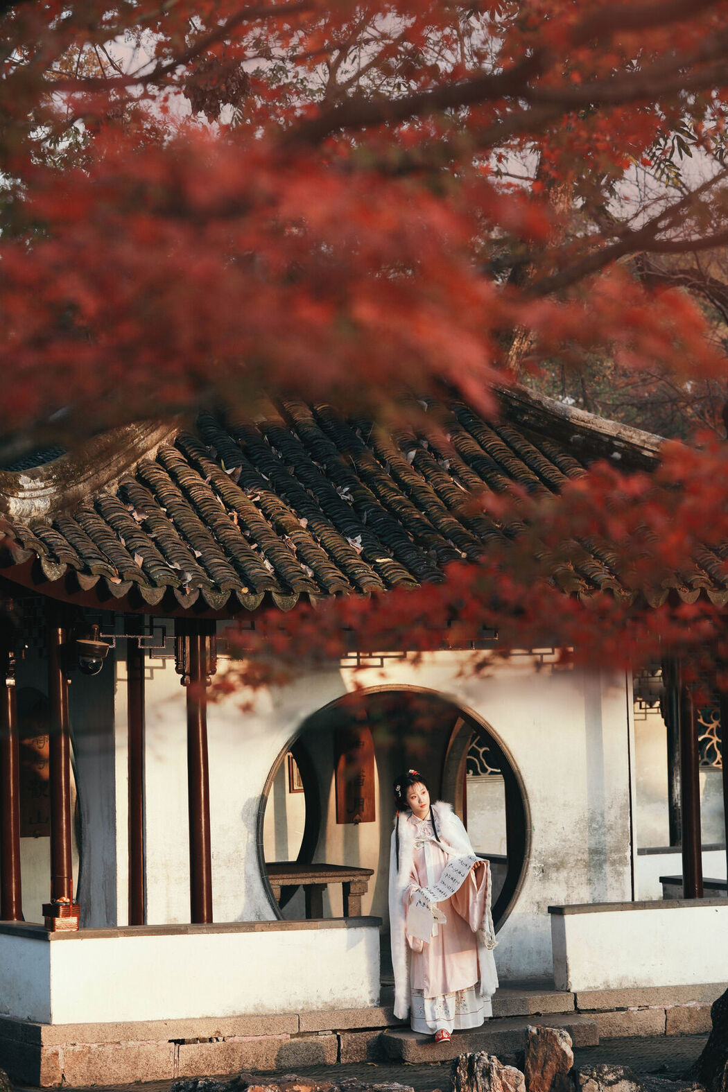 YiTuYu艺图语 Vol.6483 Yu Zi Wu Zhe Wang Yu