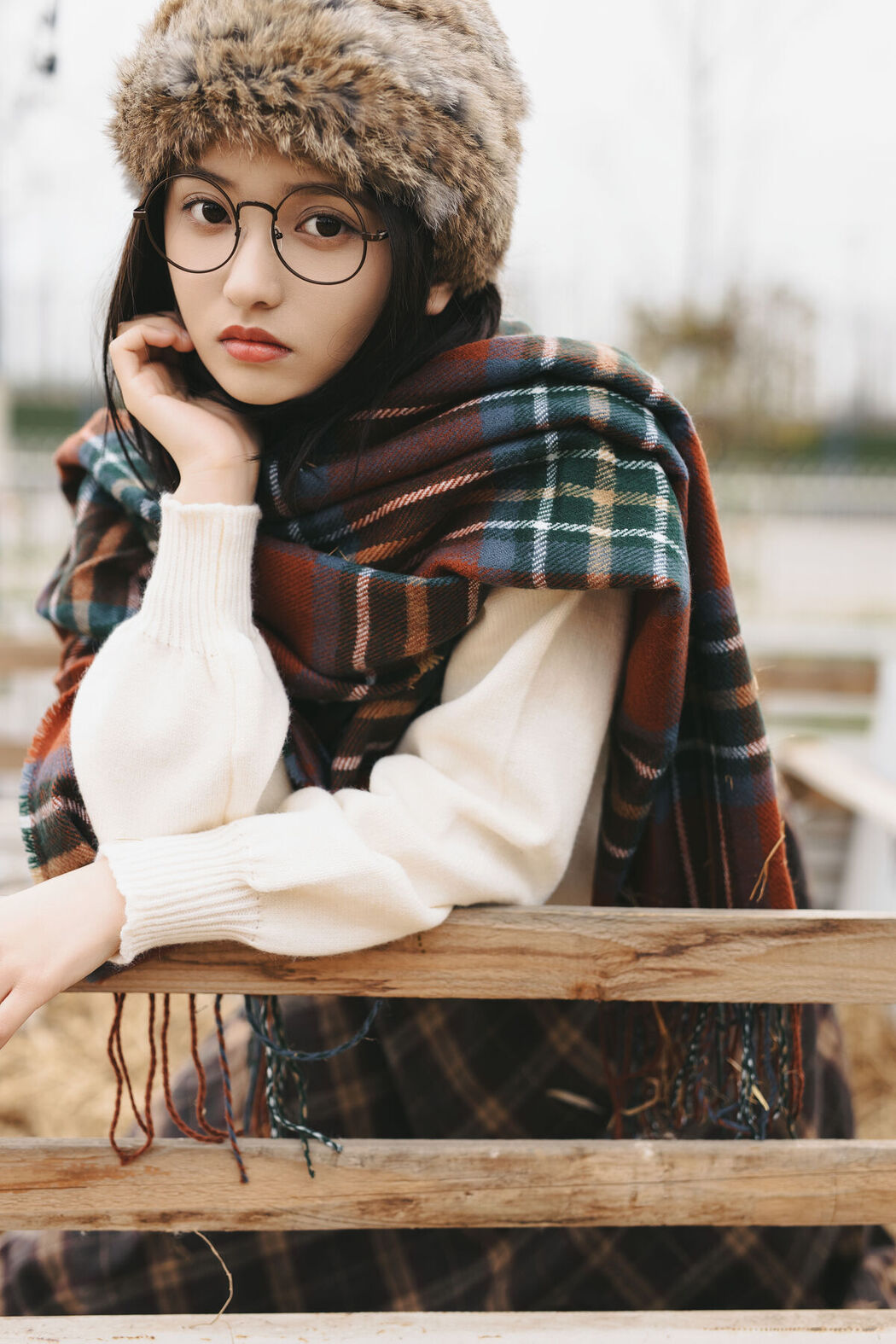 YiTuYu艺图语 Vol.6430 Kou Ke