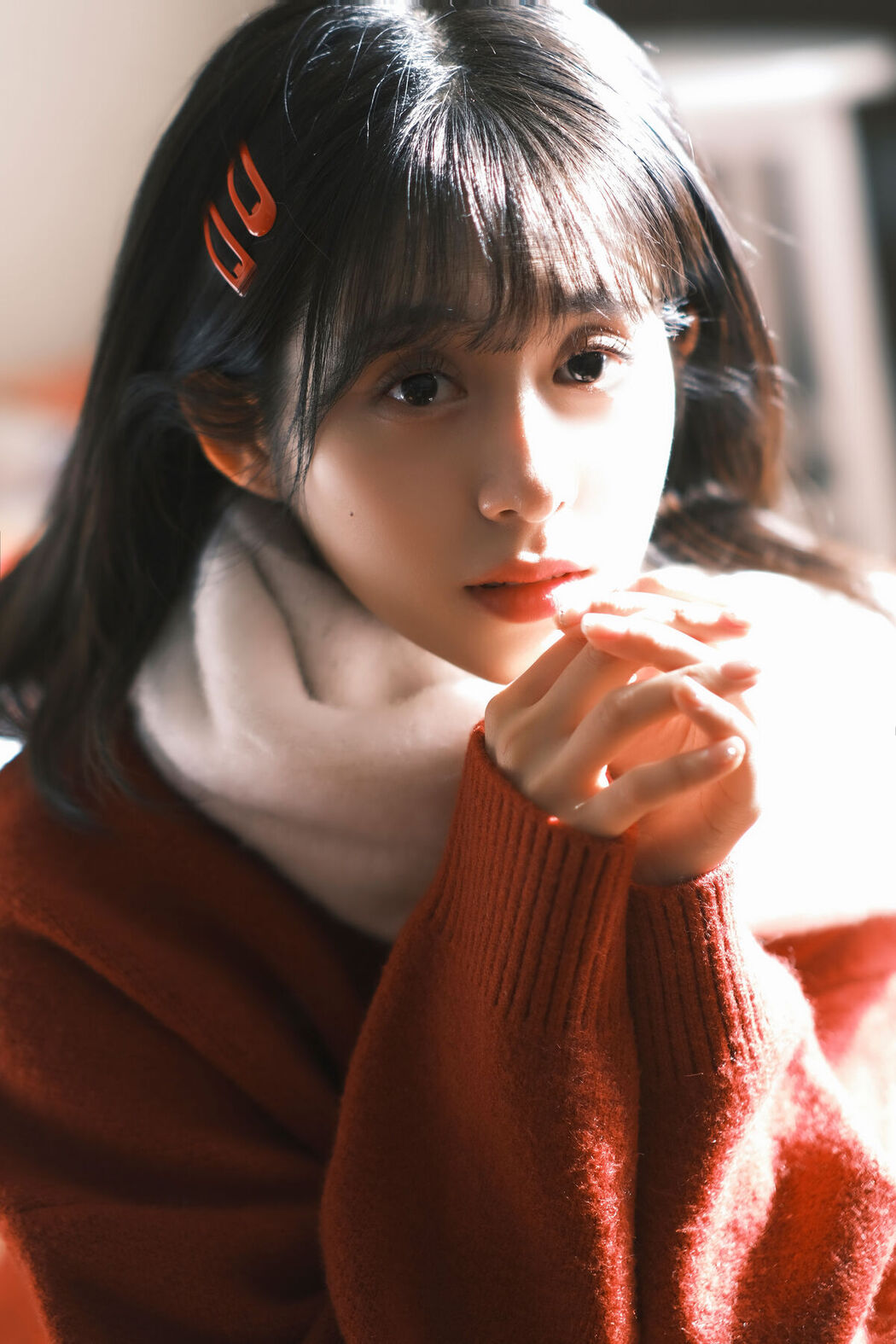 YiTuYu艺图语 Vol.6528 Xin Yi